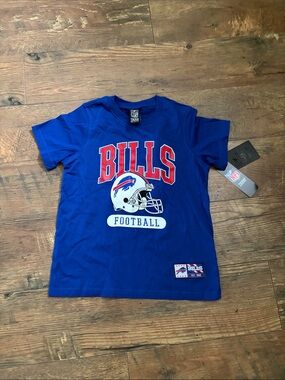 NFL Kids Buffalo Bills Shirt